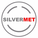 Silvermet - logo