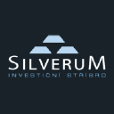 SILVERUM - logo