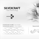 Silvexcraft - logo