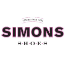 Simons Shoes - logo