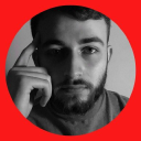 🚀 Ch Daniel - logo