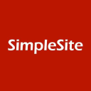 SimpleSite - logo