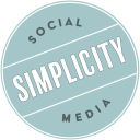 SimplicitySocMedia - logo