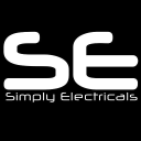 Simply Electricals - logo