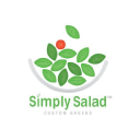Simply Salad - logo