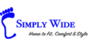 Wide Shoes - logo