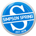 Simpson Spring - logo
