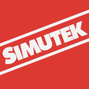 Simutek - logo