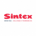 Sintex - logo
