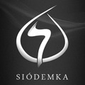 Siodemka - logo