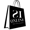 SI ONLINE - logo