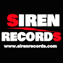 Siren Records - logo