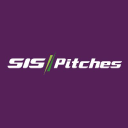 SIS Pitches - logo