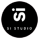 Si Studio. Projektowanie i aranżacja wnętrz. - logo