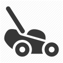 Site Landscaping - logo