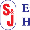 S & J European Haulage - logo