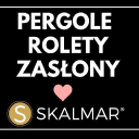 Skalmar - logo