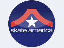 Skate America - logo