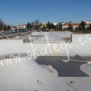 Skate Go - logo