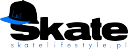 Skate L&S - logo