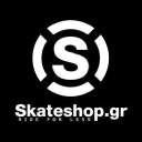 Skateshop.gr - logo