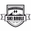 Ski Brule - logo