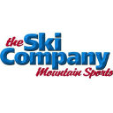 The Ski Company - logo