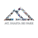 Mt Shasta Ski Park - logo