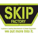 Skip Factory - logo