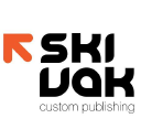 Skivak - logo