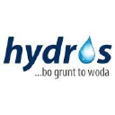 HYDROS Pompy i Hydrofory - logo