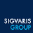 Sigvaris - logo