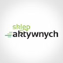 Sklep Aktywnych - logo