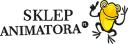 Sklep Animatora - logo