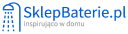 Sklep internetowy www.SklepBaterie - logo