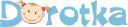 Sklepdorotka - logo