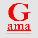 Sklep Muzyczny Gama - logo
