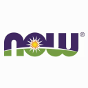Sklep Now Foods - logo