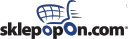 Sklepopon - logo