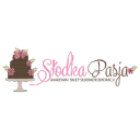 Słodka Pasja Anna Grochalska - logo