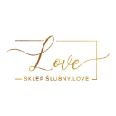 SklepSlubny.Love - logo