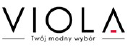 Sklepy obuwnicze Viola - logo