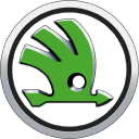 ŠKODA - logo