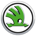 ŠKODA Türkiye - logo