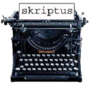 Skriptus - logo