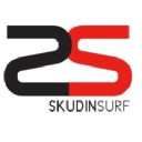 Skudin Surf - logo