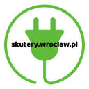 Skutery Elektryczne 🛵 - logo