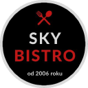 SKY Bistro - logo