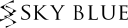 Sky Blue - logo