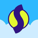 Sky Blue Credit - logo